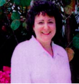 Deborah Gibson