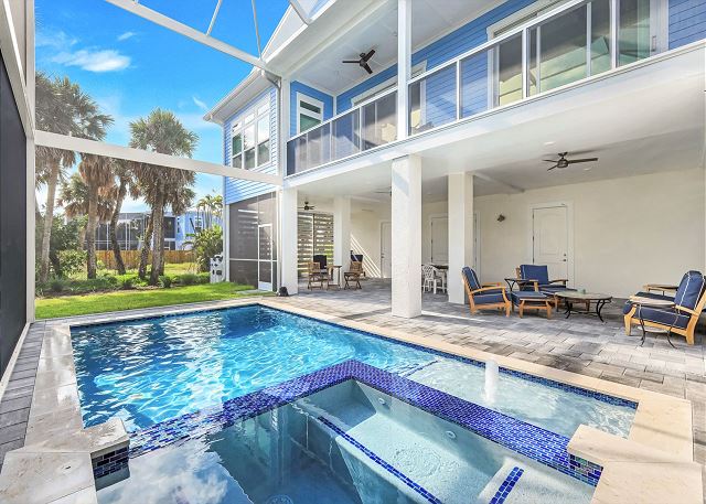 Unit/Pool.