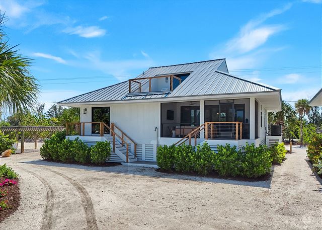 Sanibel Condos