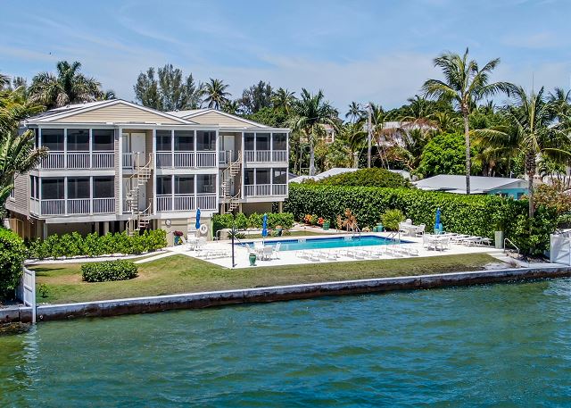 Captiva Condos
