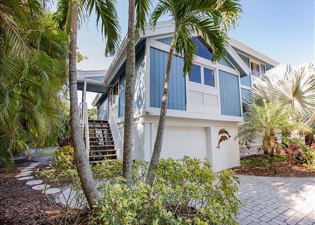 Sanibel Condos