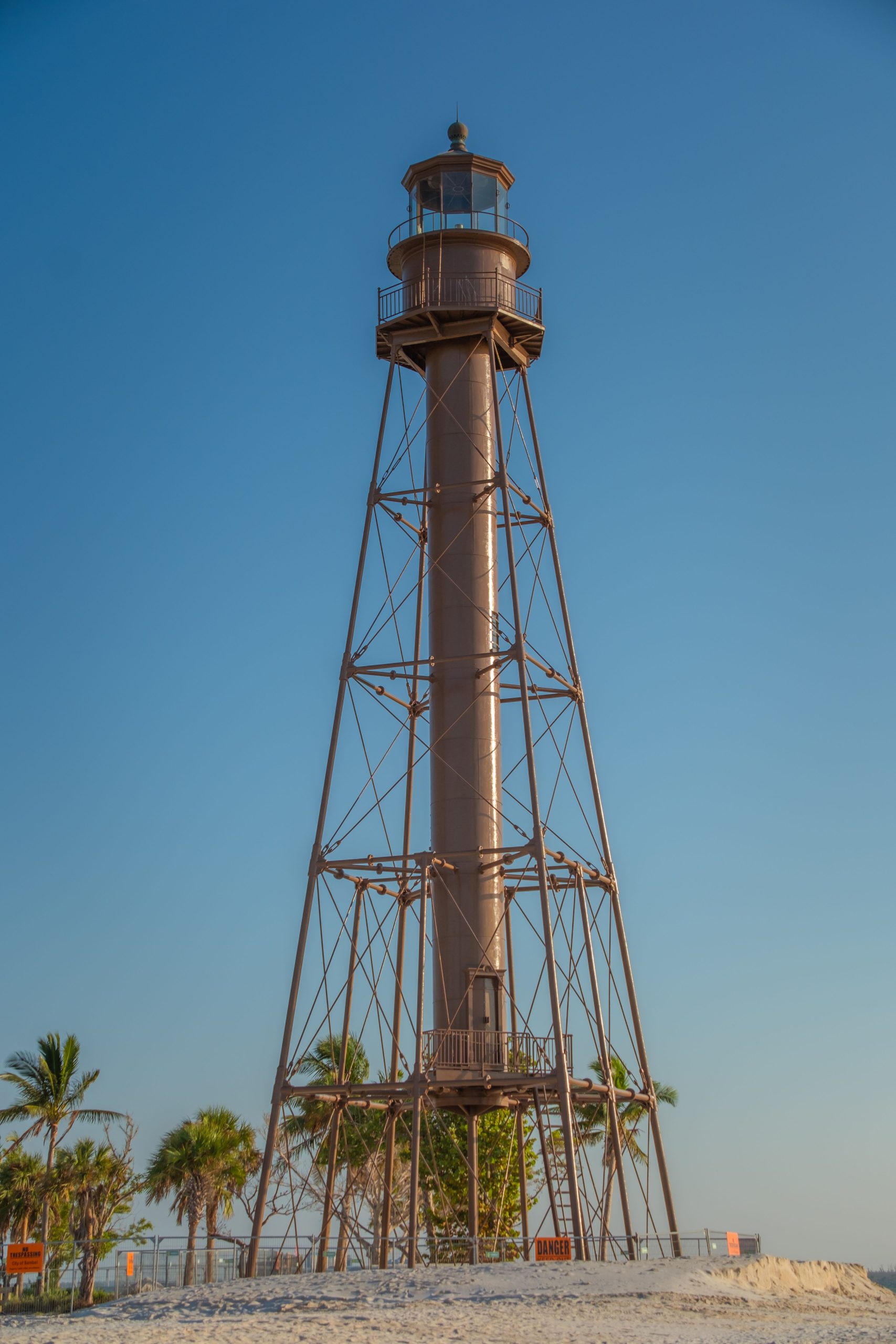 Sanibel Lighthouse
